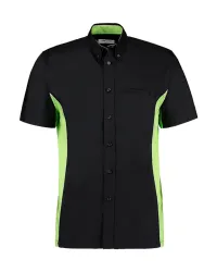 Classic Fit Sportsman Shirt SSL