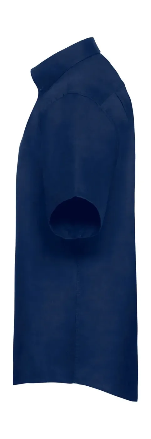 Oxford Shirt Short Sleeve