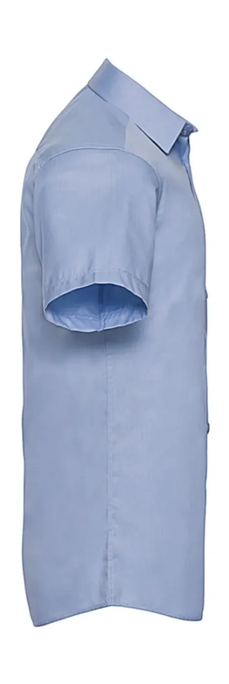 Men's Herringbone Shirt