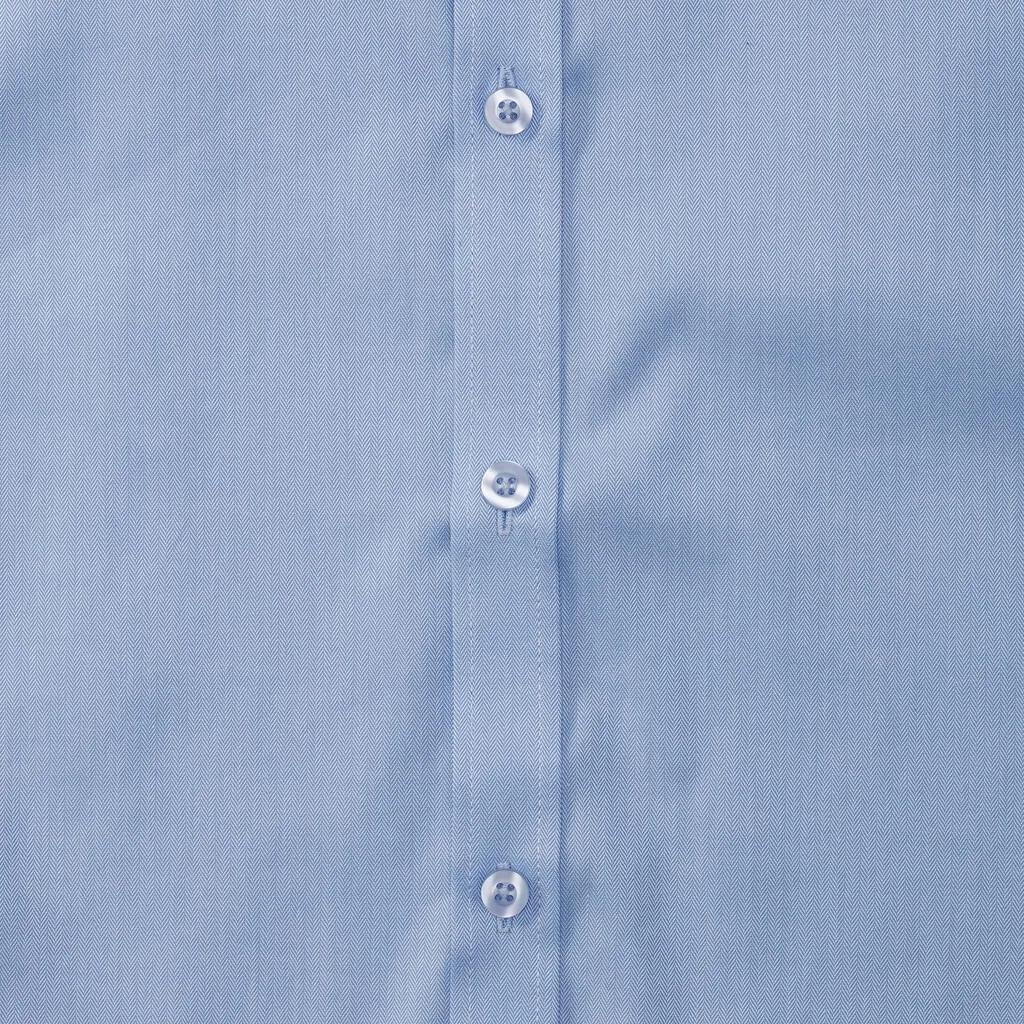 Men's Herringbone Shirt