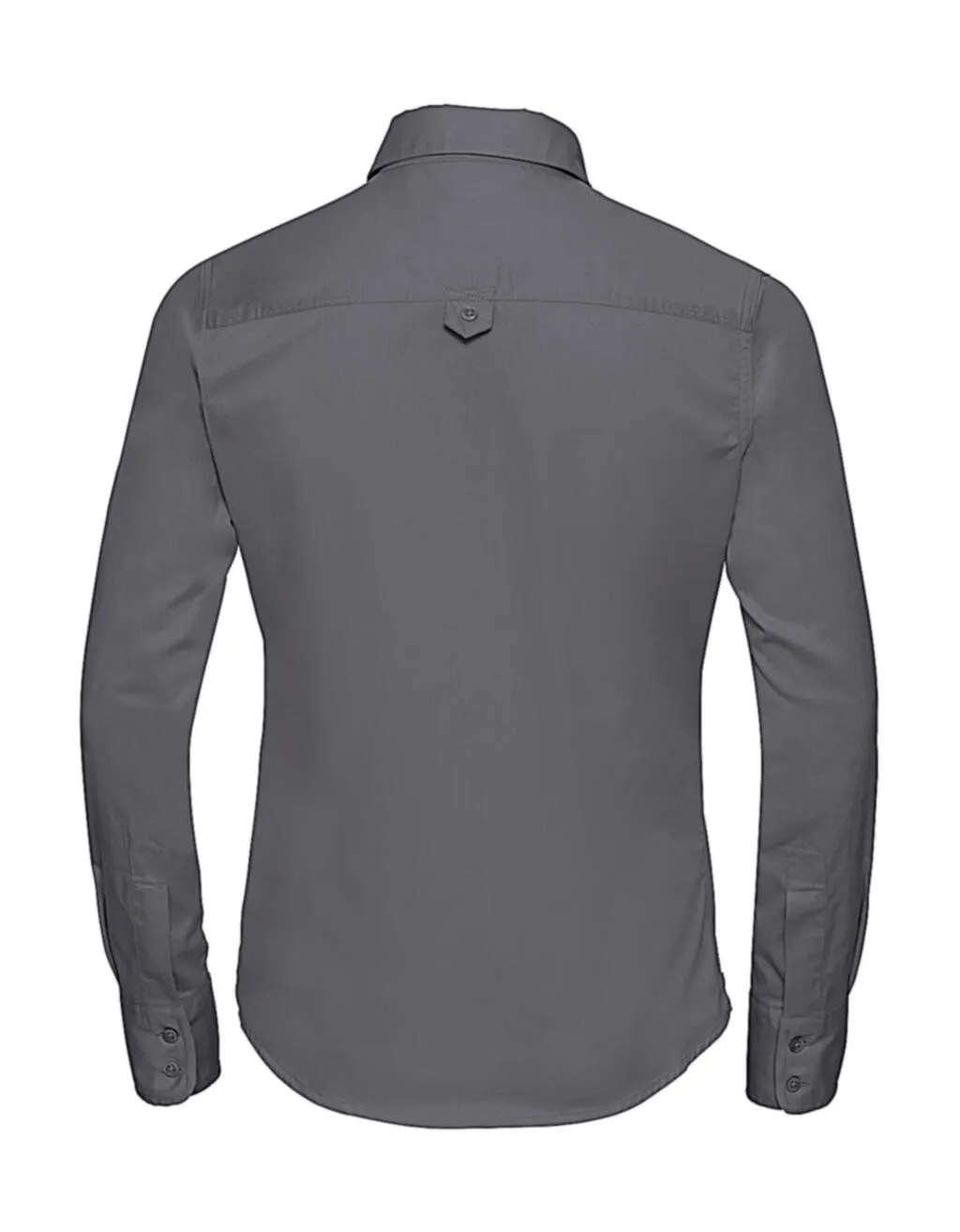 Ladies’ Classic Twill Shirt LS