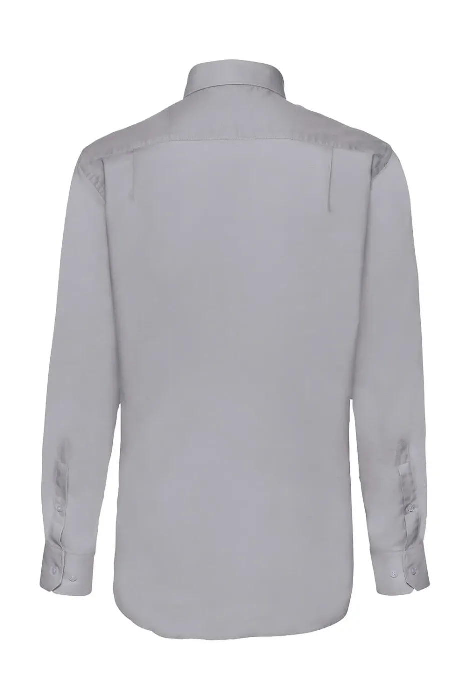 Oxford Shirt Long Sleeve