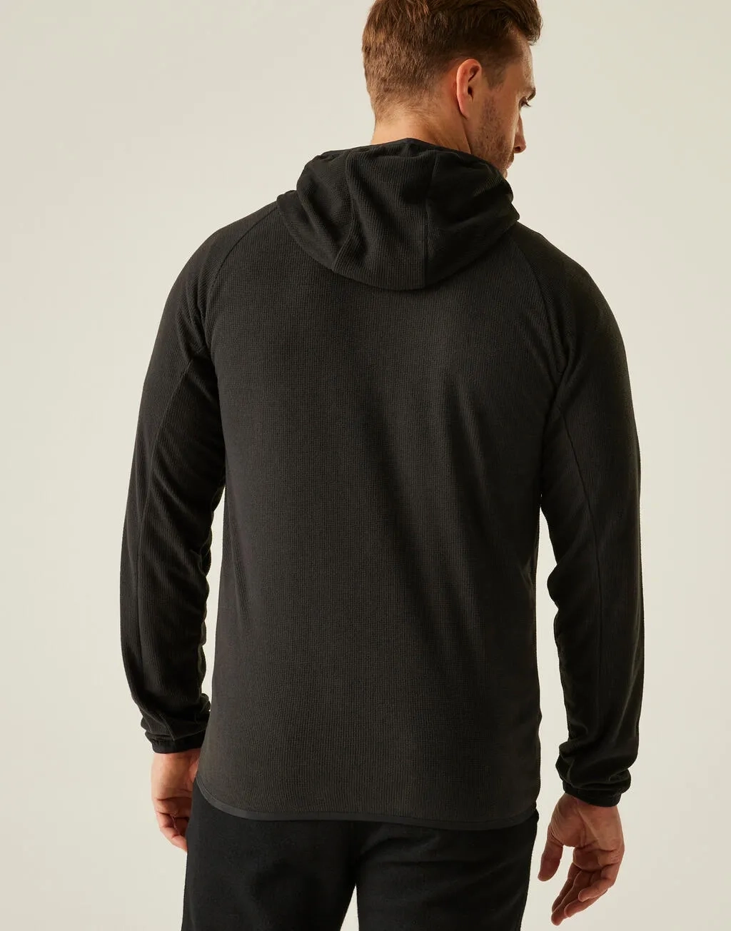 Navigate Full Zip Fleece