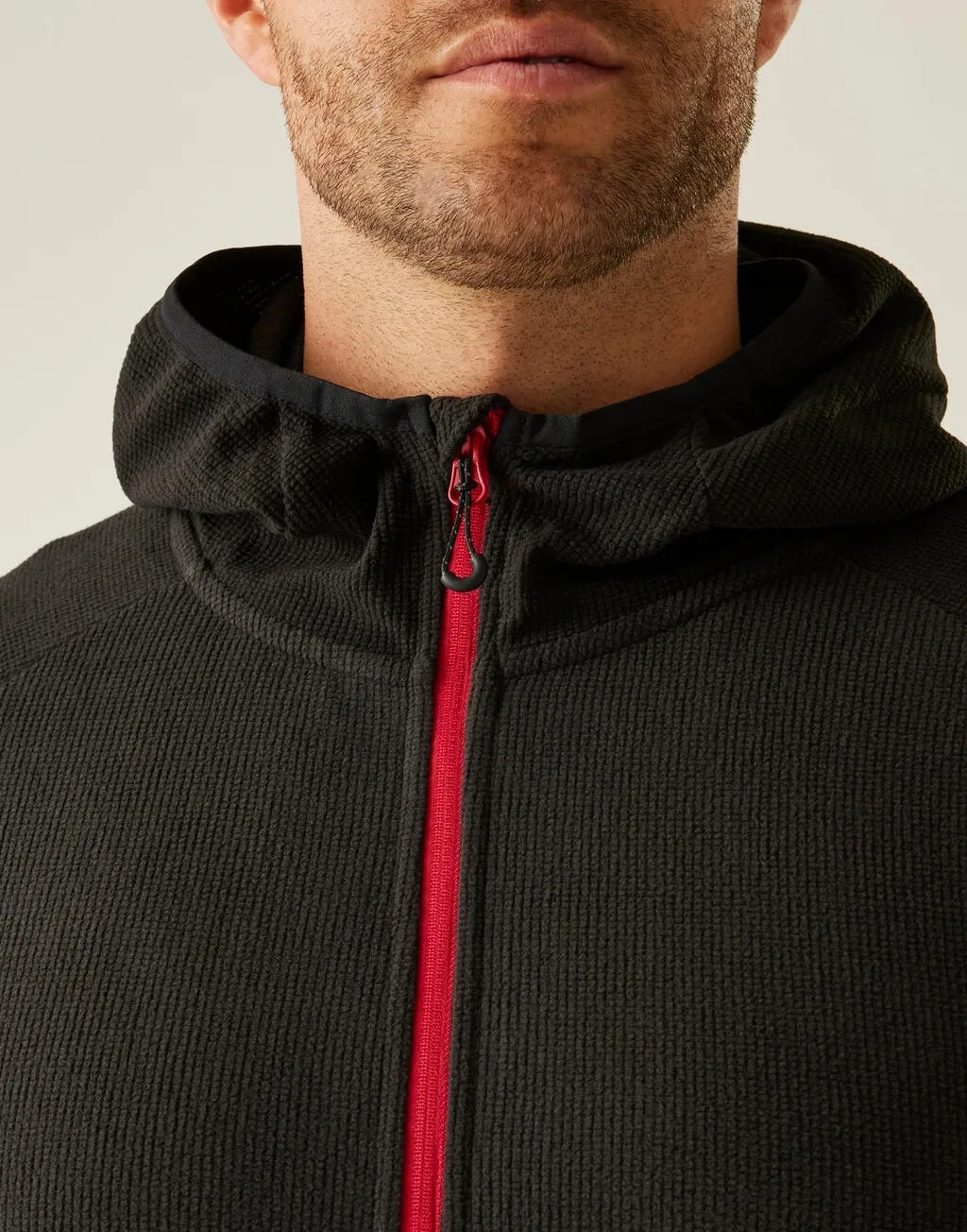Navigate Full Zip Fleece