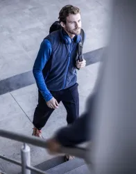 Navigate Fleece Bodywarmer
