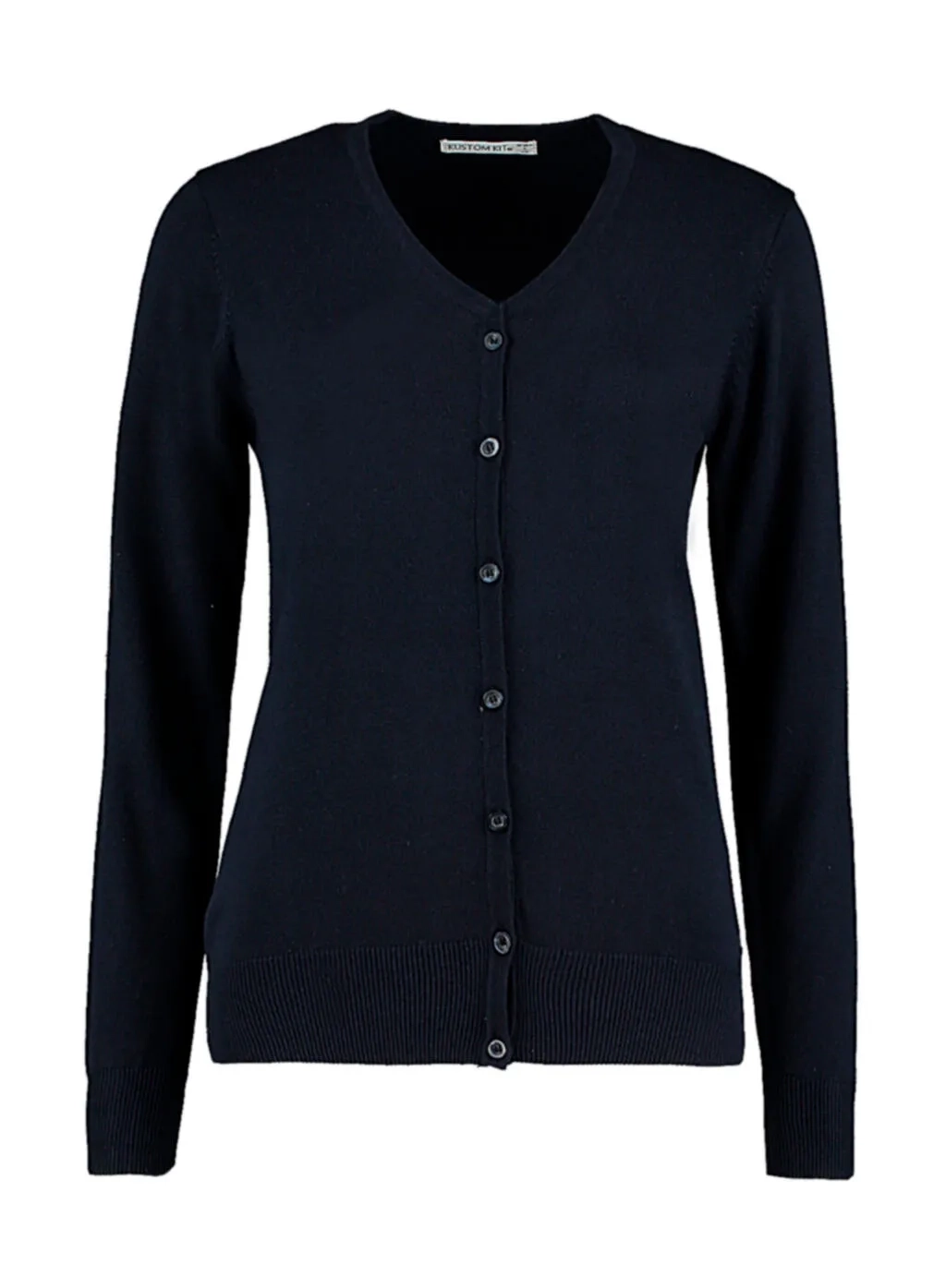 Women's Classic Fit Arundel V Neck Cardigan