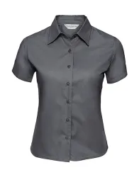 Ladies’ Classic Twill Shirt