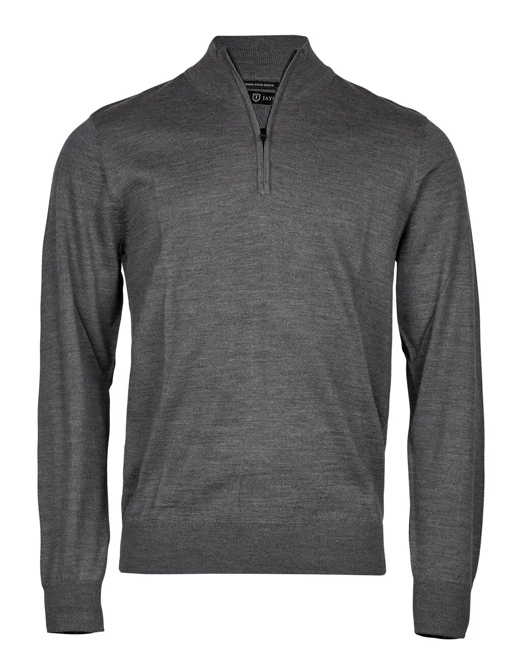 Men's Half Zip