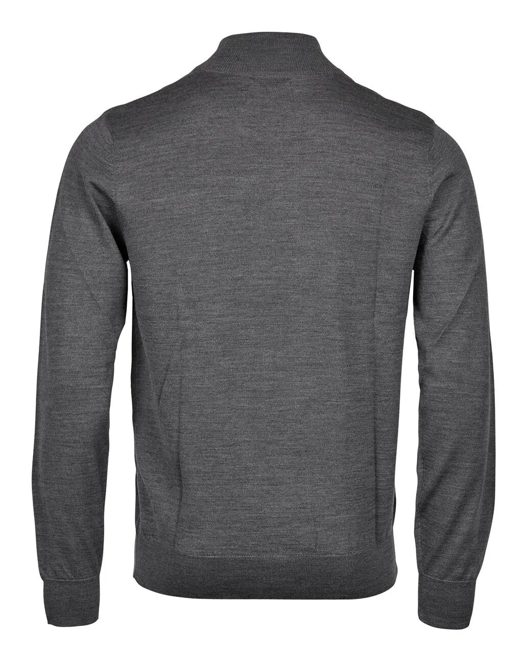 Men's Half Zip