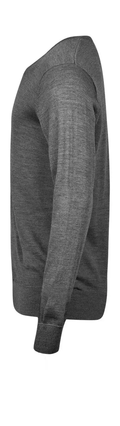 Men's Crew Neck Sweater