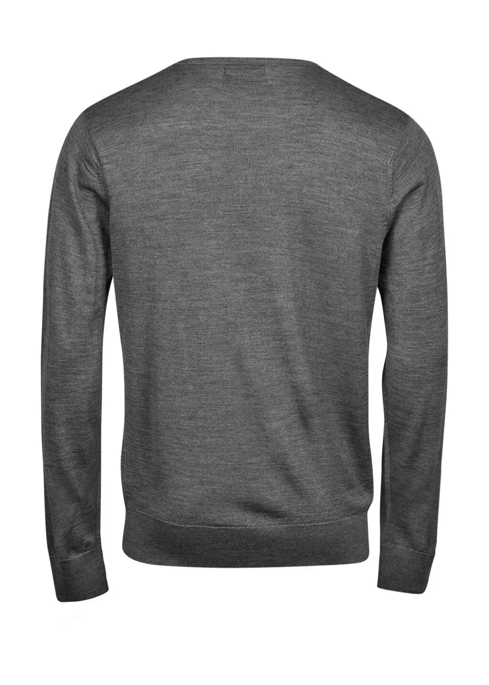 Men's Crew Neck Sweater