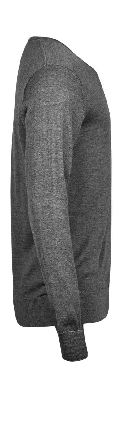 Men's Crew Neck Sweater