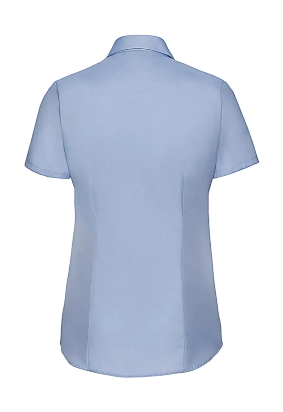 Ladies' Herringbone Shirt