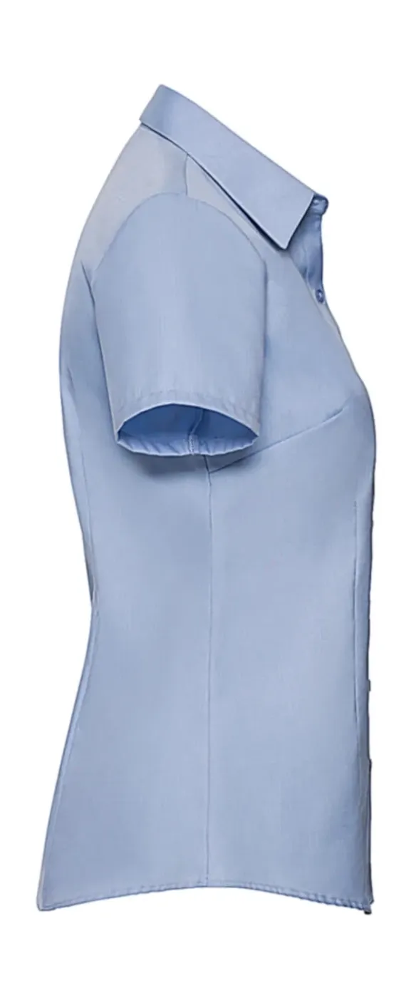 Ladies' Herringbone Shirt