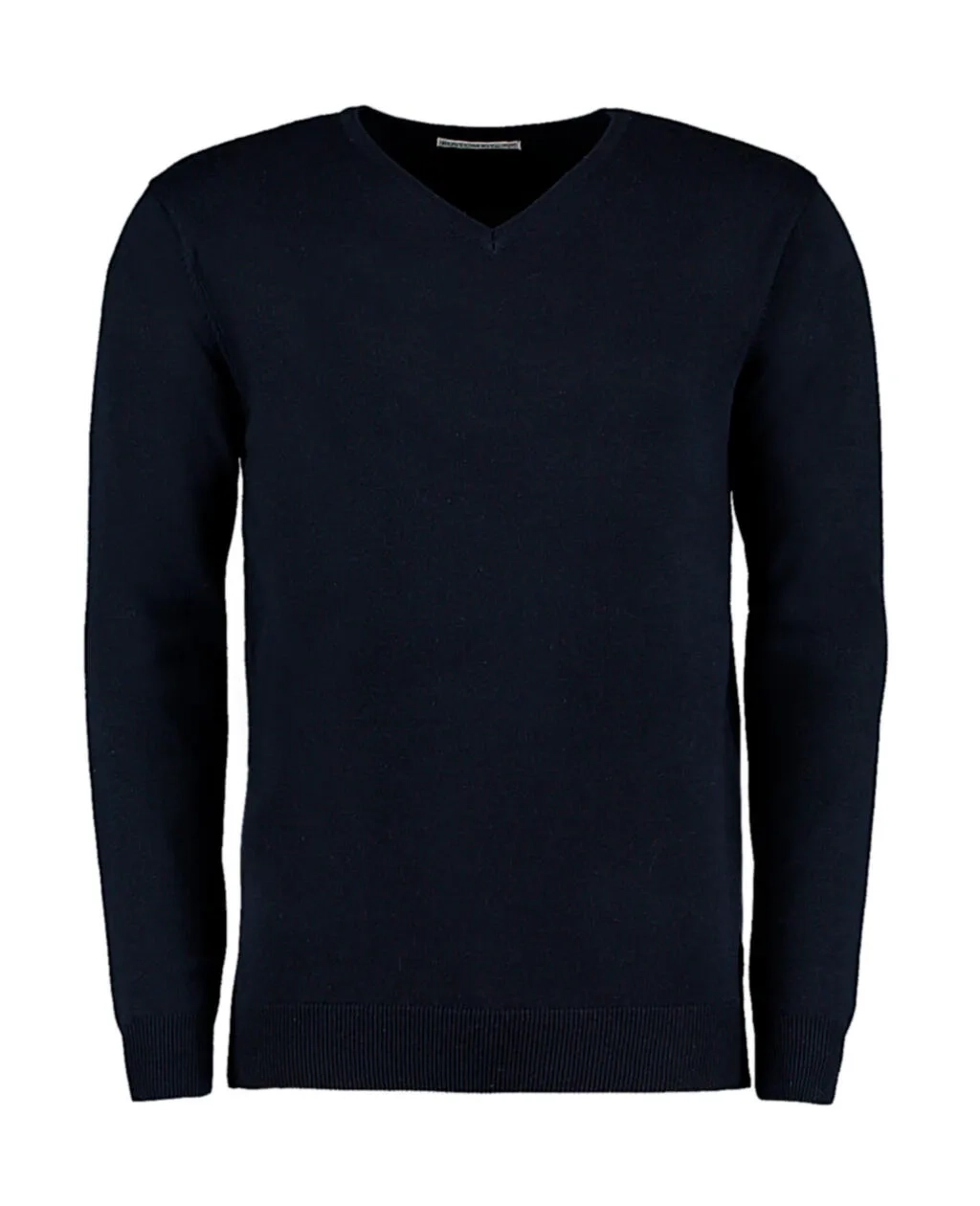 Classic Fit Arundel V Neck Sweater