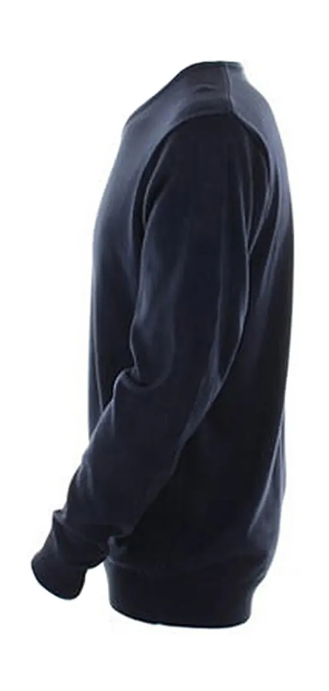 Classic Fit Arundel V Neck Sweater