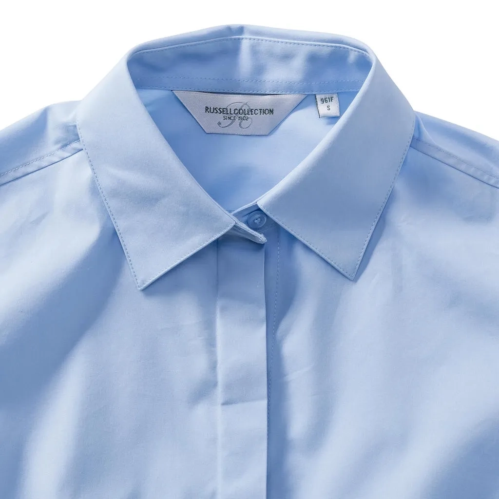 Ladies' Ultimate Stretch Shirt