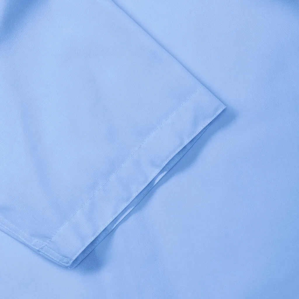 Men´s Short Sleeve Tailored Ultimate Non-iron Shi