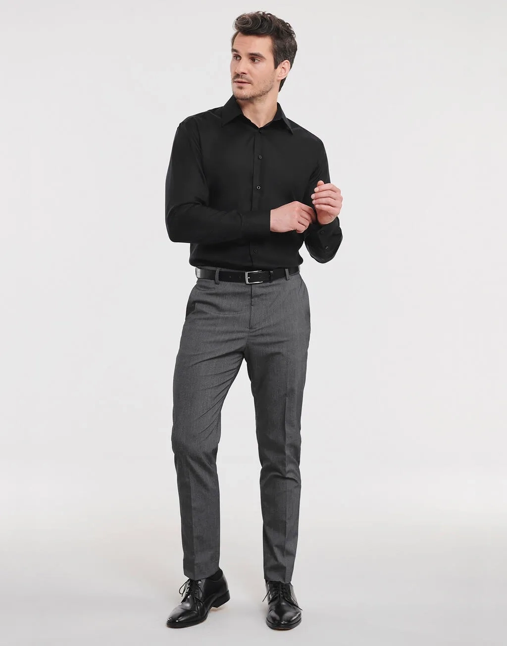 Tailored Ultimate Non-iron Shirt LS