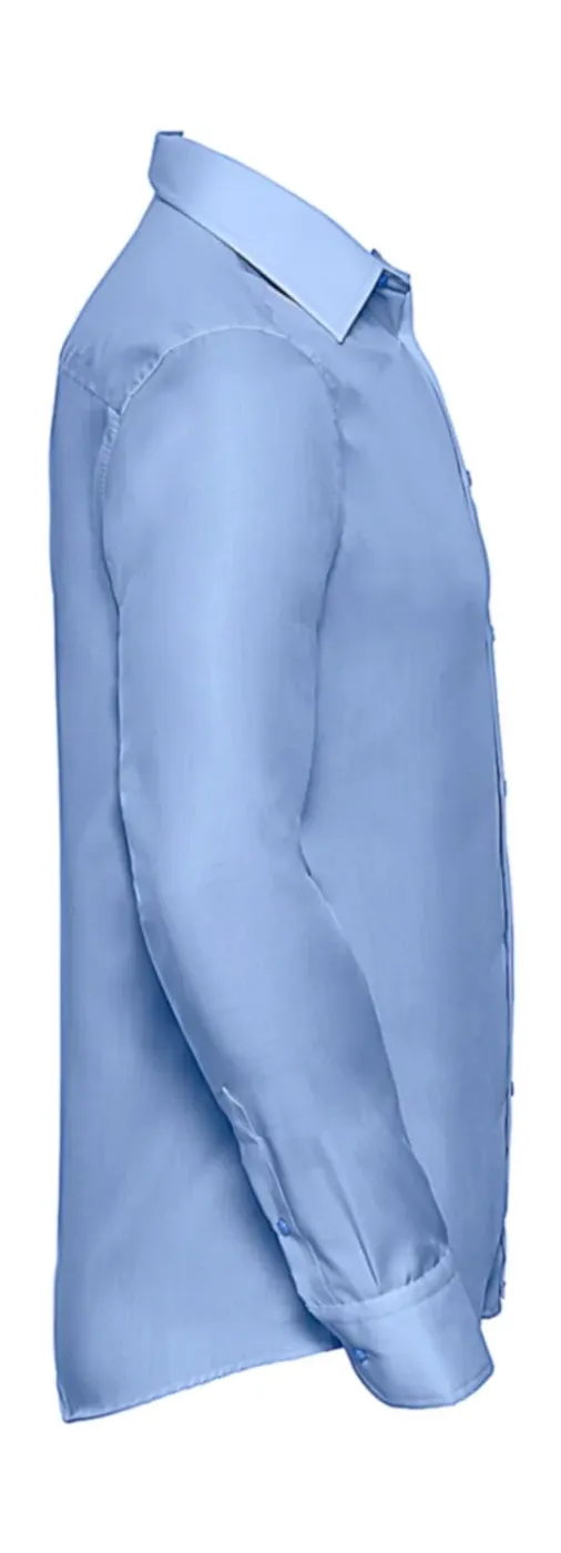 Tailored Ultimate Non-iron Shirt LS