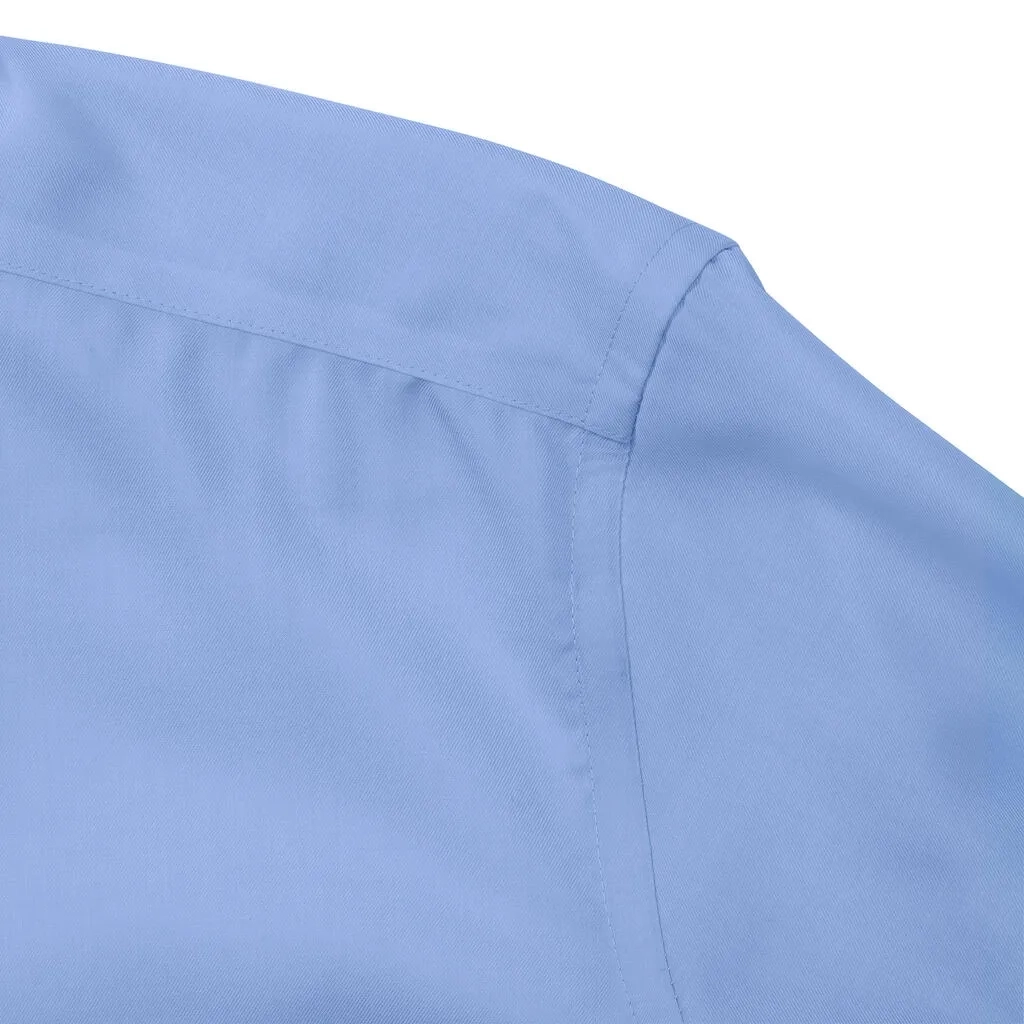 Tailored Ultimate Non-iron Shirt LS