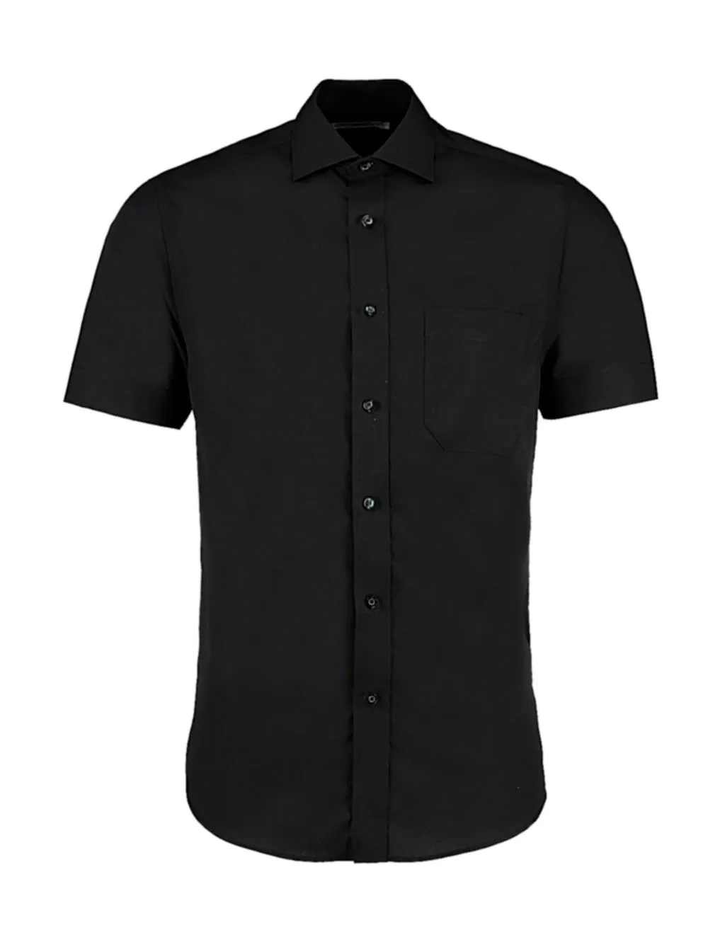 Classic Fit Non Iron Shirt SSL