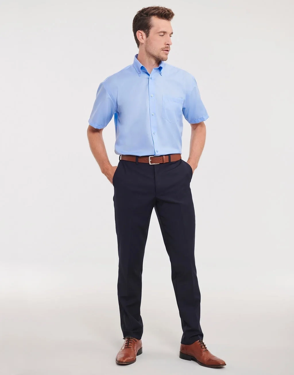 Men’s Ultimate Non-iron Shirt