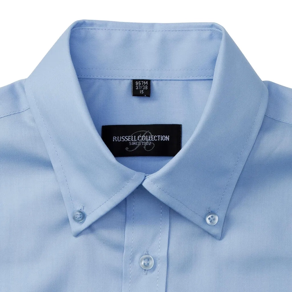 Men’s Ultimate Non-iron Shirt