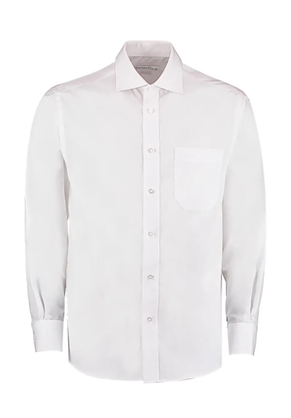 Classic Fit Non Iron Shirt