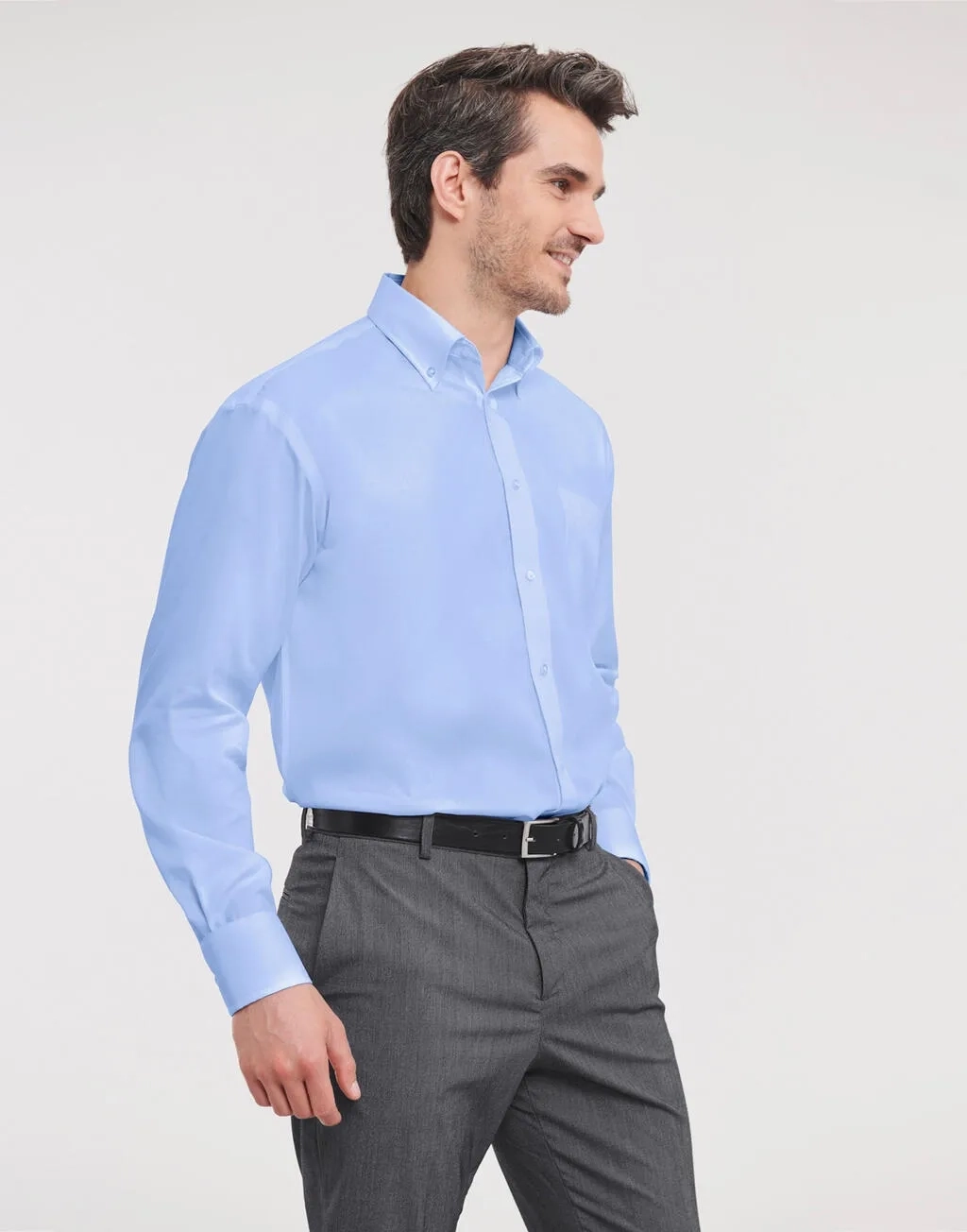 Men’s LS Ultimate Non-iron Shirt