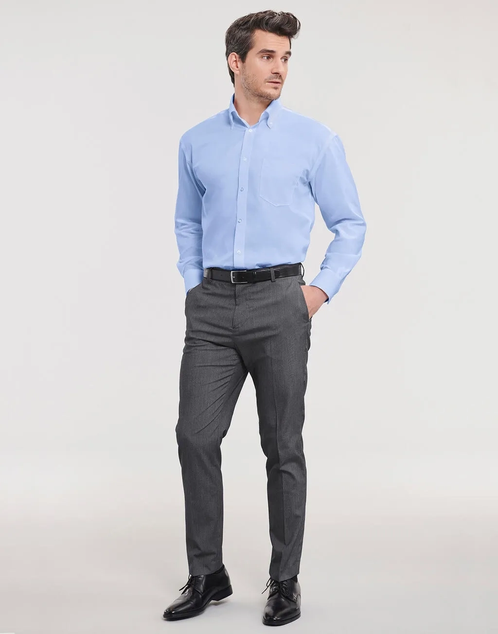 Men’s LS Ultimate Non-iron Shirt