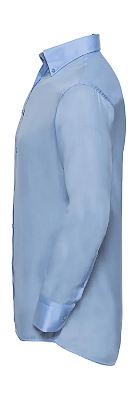 Men’s LS Ultimate Non-iron Shirt