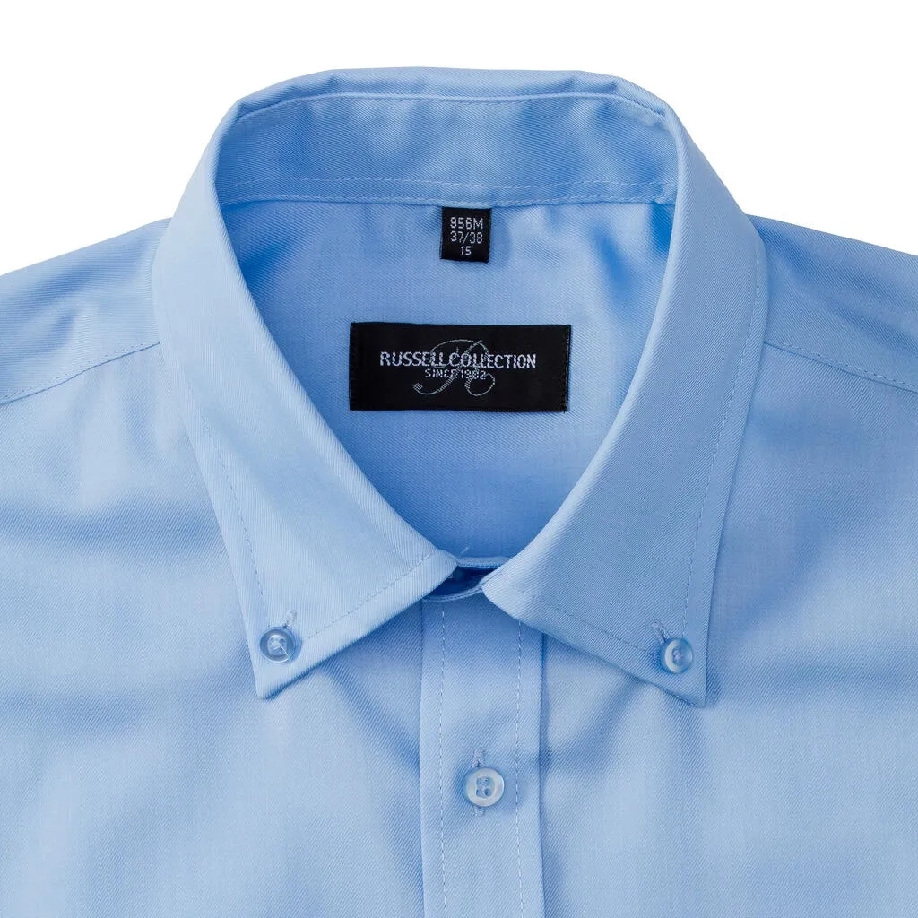 Men’s LS Ultimate Non-iron Shirt