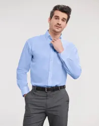 Men’s LS Ultimate Non-iron Shirt