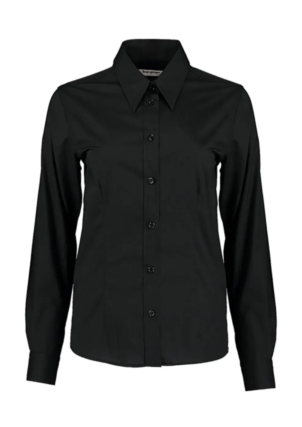Women's Tailored Fit Shirt