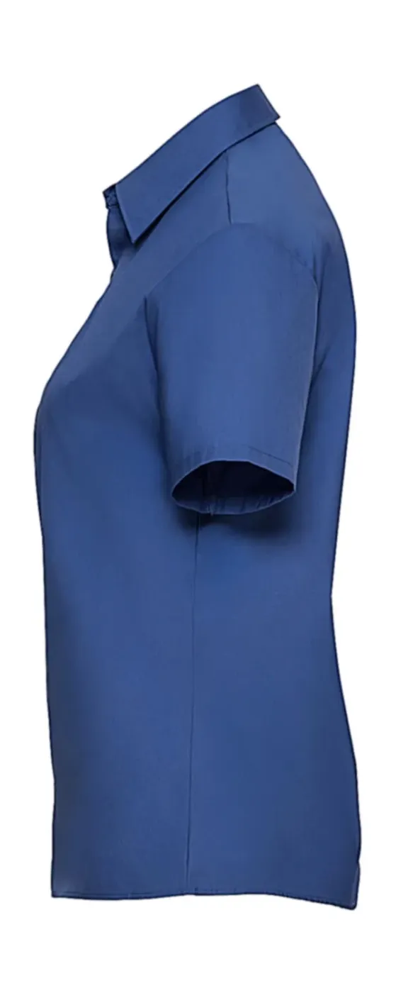 Ladies' Cotton Poplin Shirt