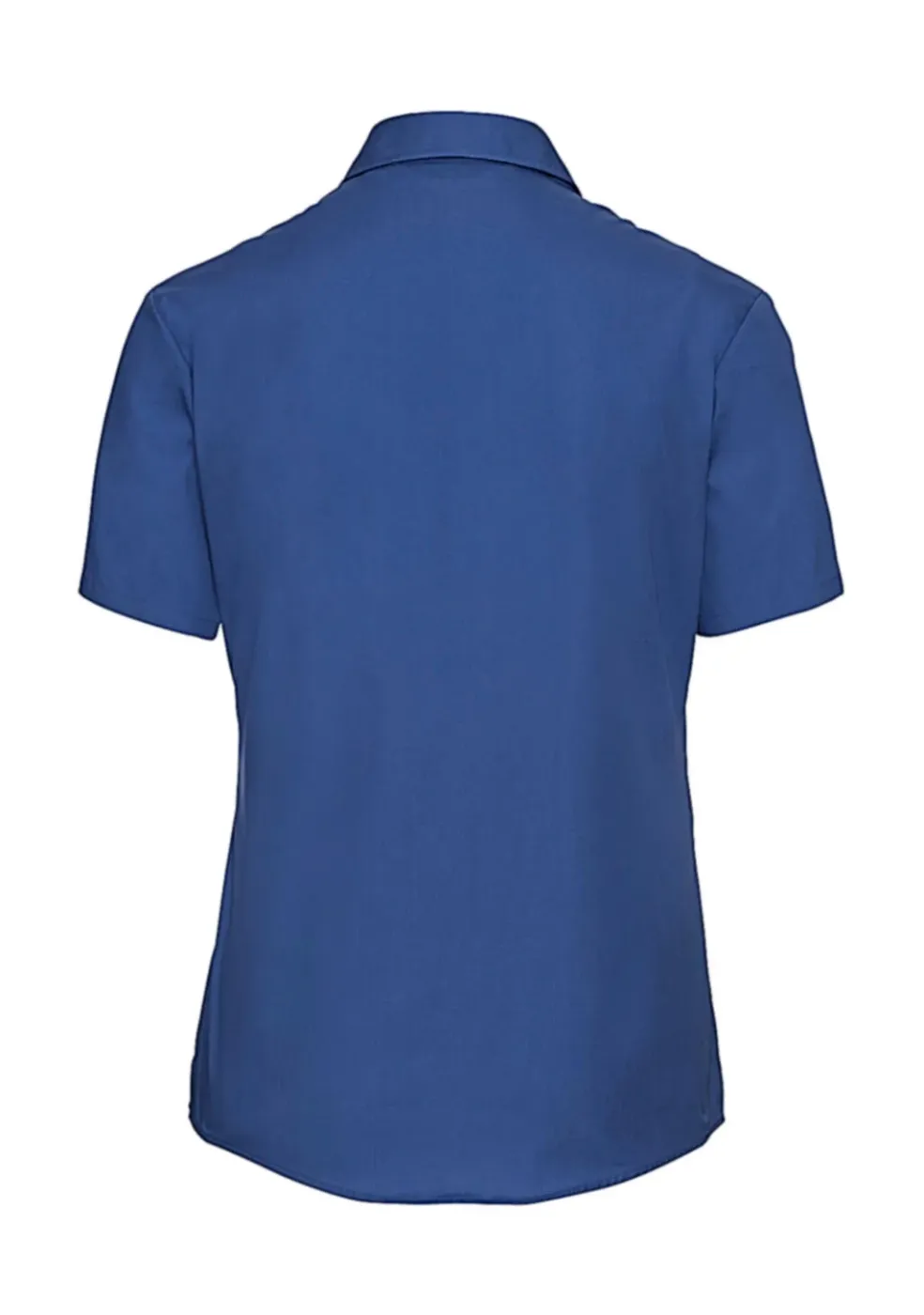 Ladies' Cotton Poplin Shirt