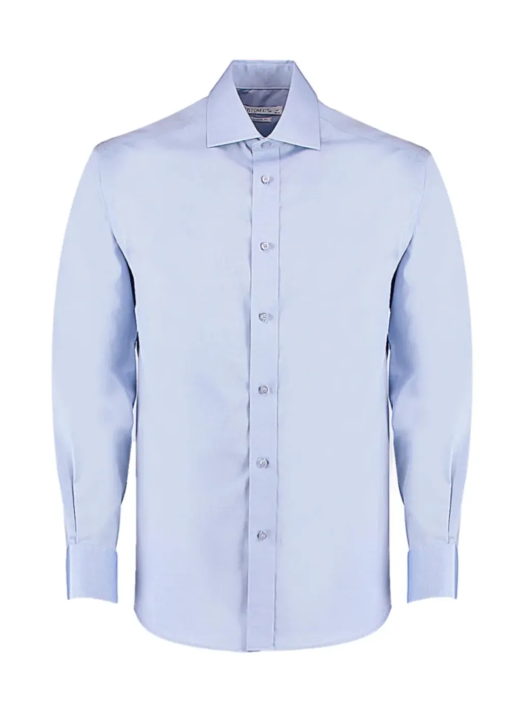 Classic Fit Premium Cutaway Oxford Shirt