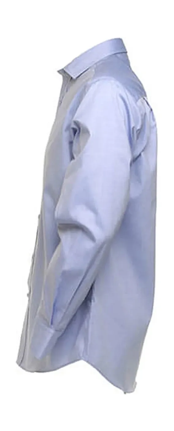 Classic Fit Premium Cutaway Oxford Shirt