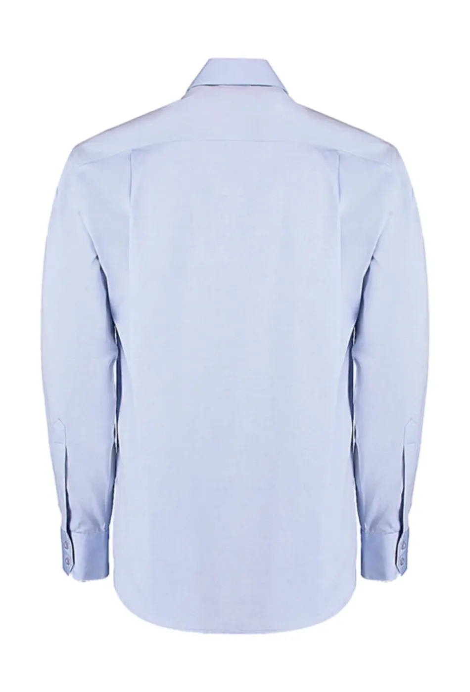 Classic Fit Premium Cutaway Oxford Shirt