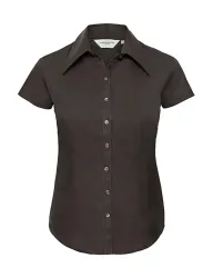 Ladies Tencel Fitted