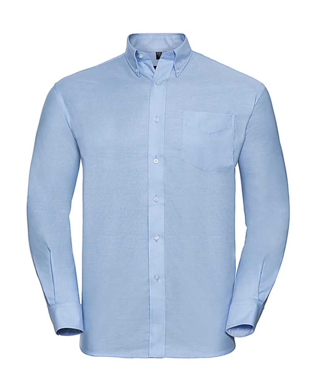 Oxford Shirt LS