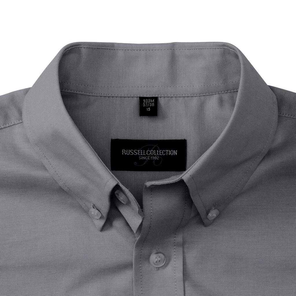 Oxford Shirt