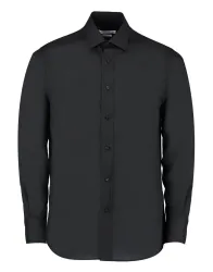 Tailored Fit Business Shirt