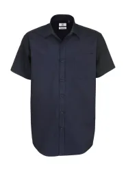 Sharp SSL/men Twill Shirt