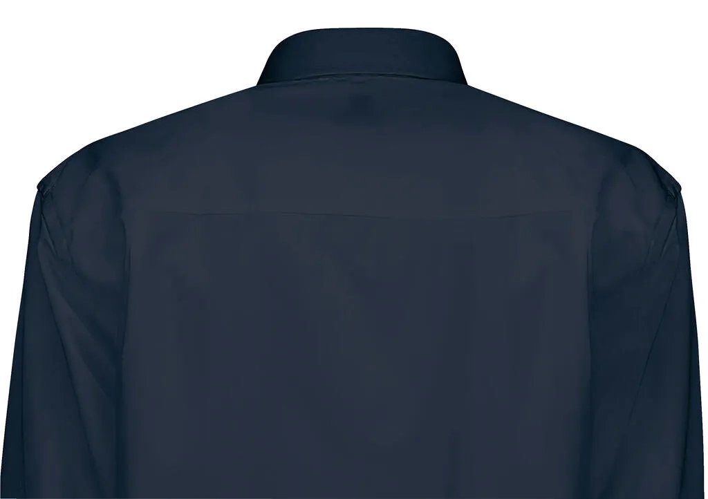 Sharp LSL/men Twill Shirt