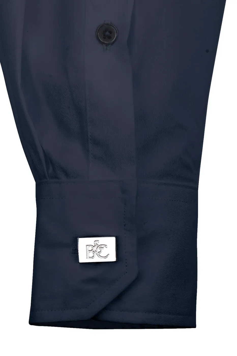 Sharp LSL/men Twill Shirt