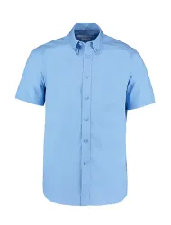 Tailored Fit City Shirt SSL