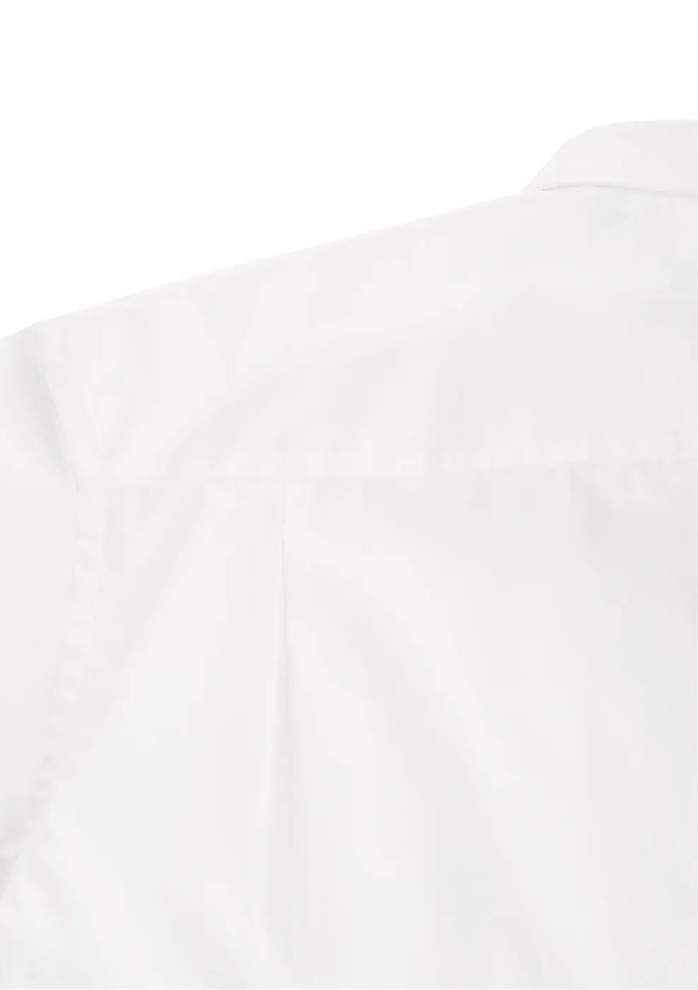 Heritage LSL/men Poplin Shirt