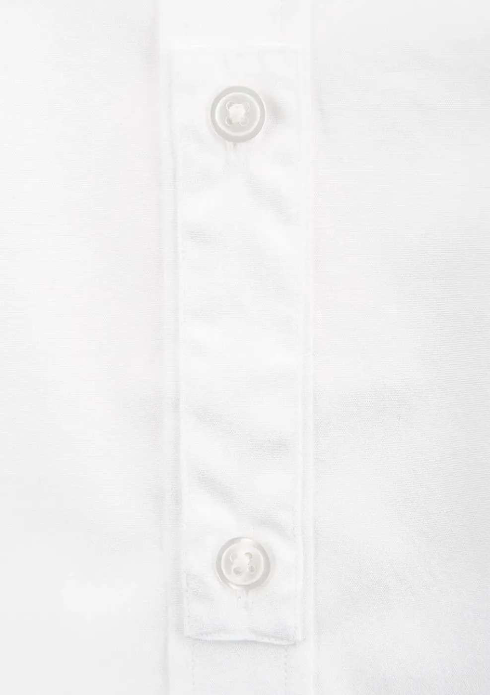 Heritage LSL/men Poplin Shirt